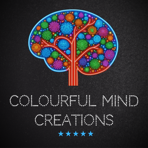 COLOURFUL MIND DESIGNS