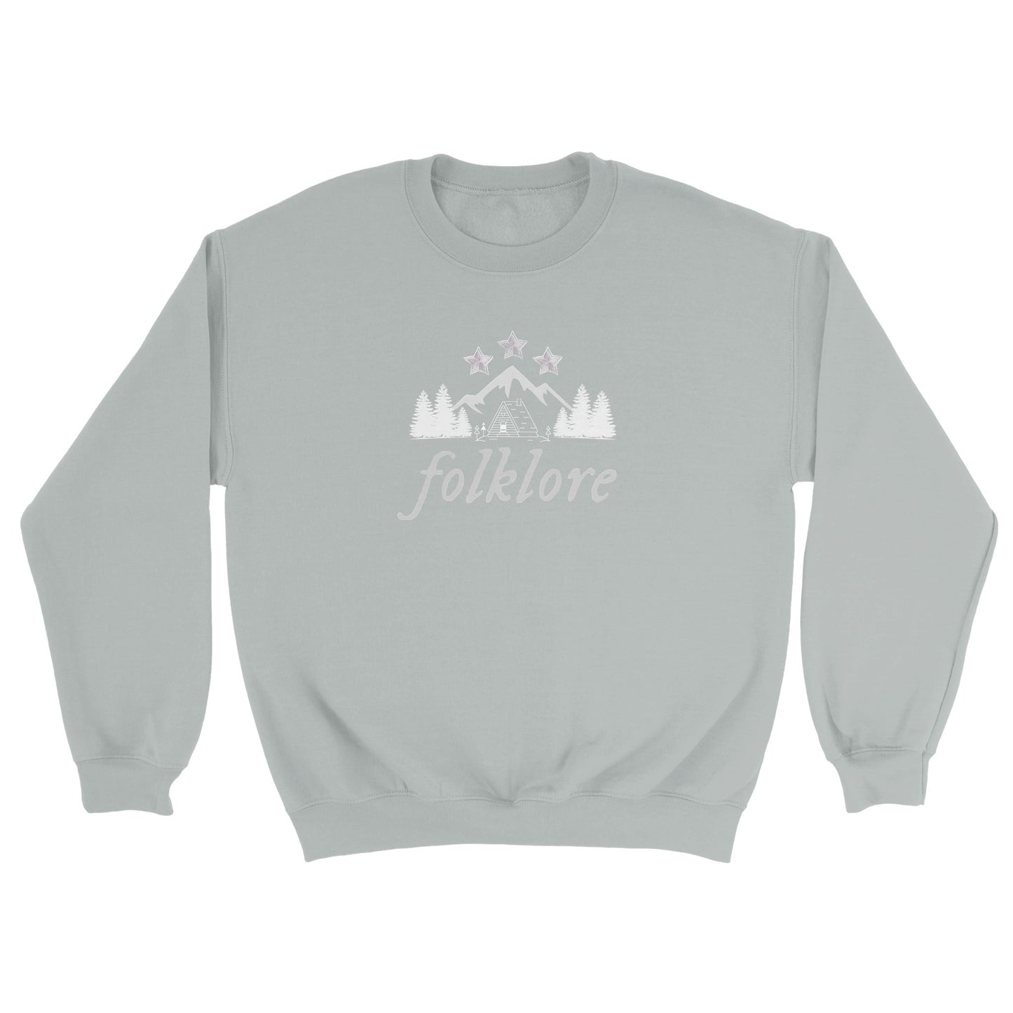 Adult | Long Sleeve Cabin Collection