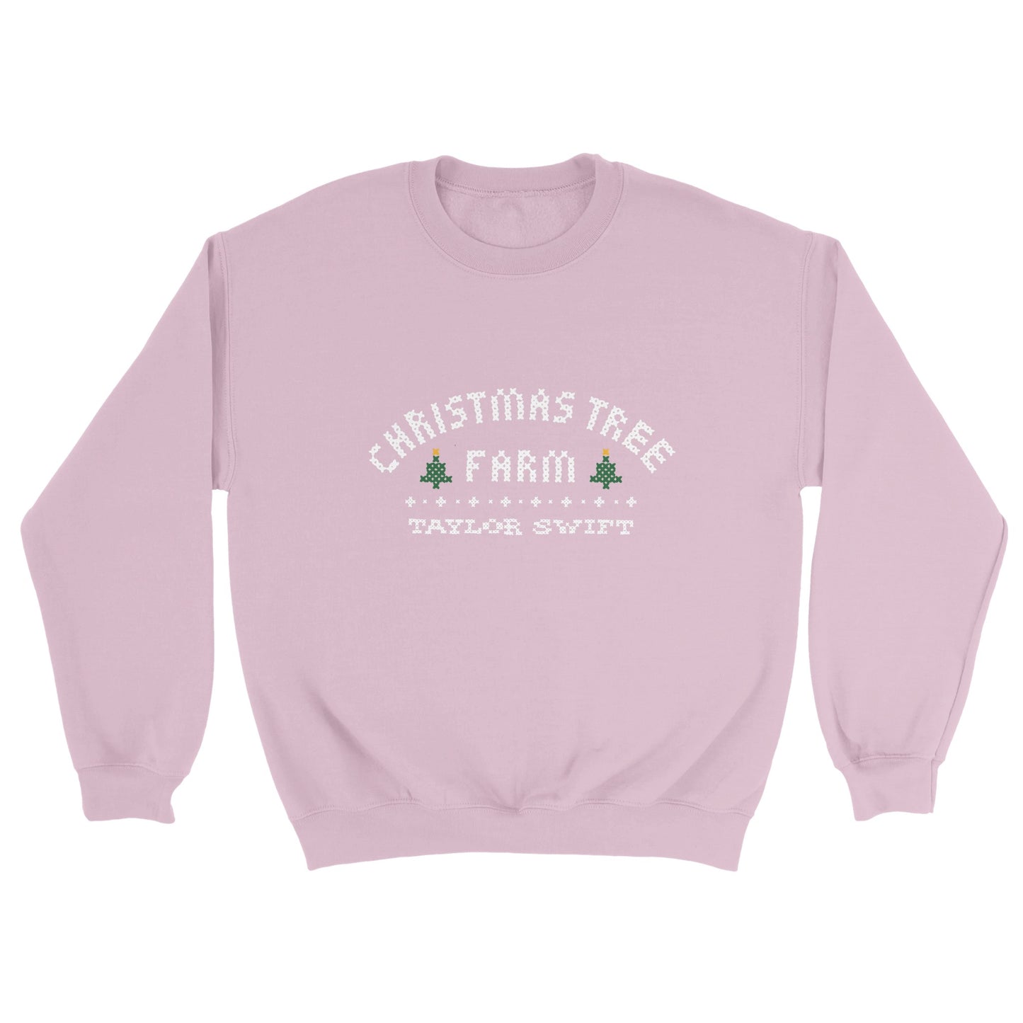 Adult | Christmas Tree Farm | Crewneck Sweatshirt