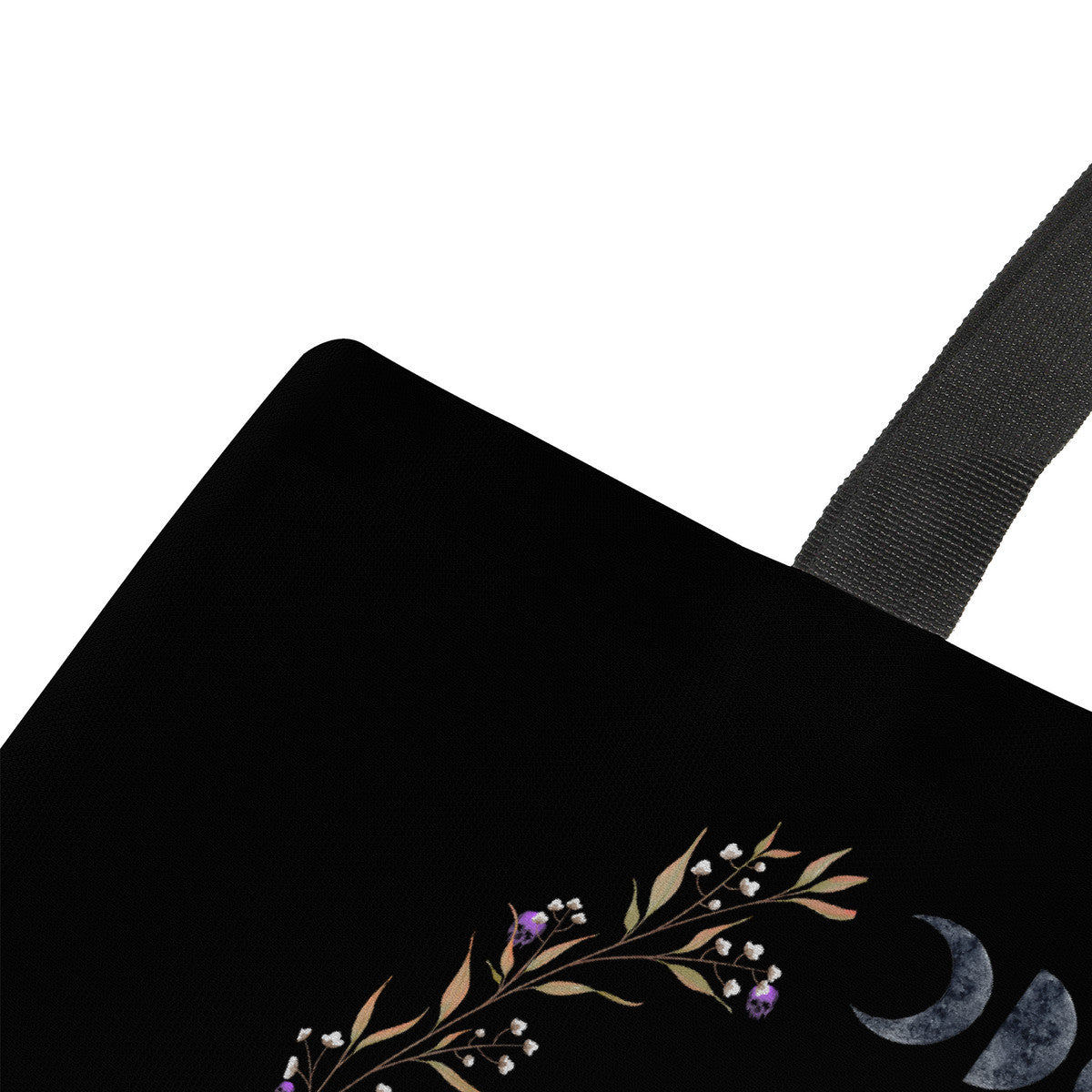 Secret Tortured Gardens Totebag