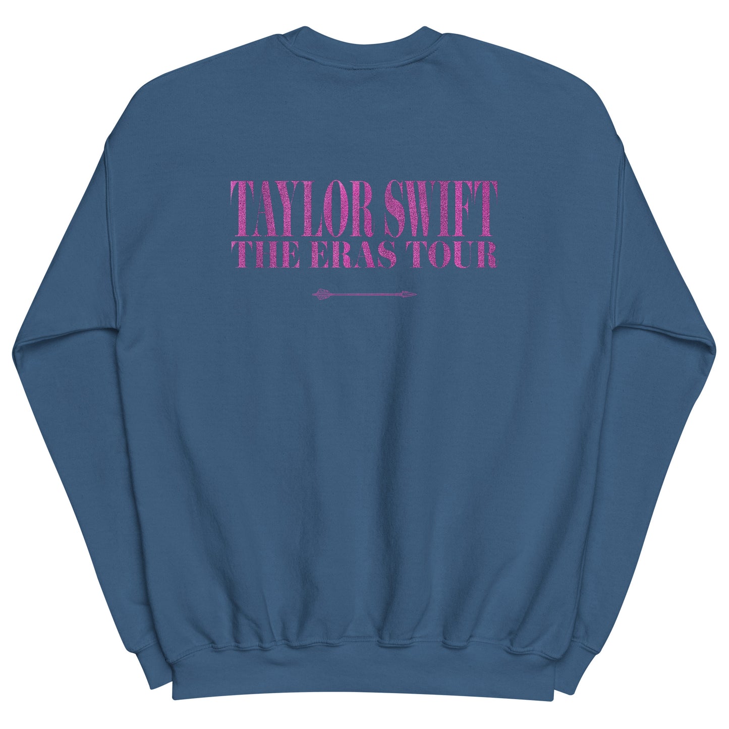 We Will Stay | Lover Edition | Sweatshirt