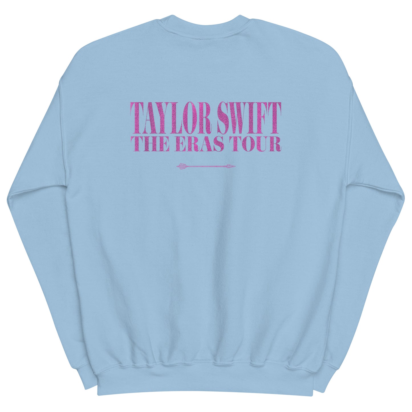 We Will Stay | Lover Edition | Sweatshirt