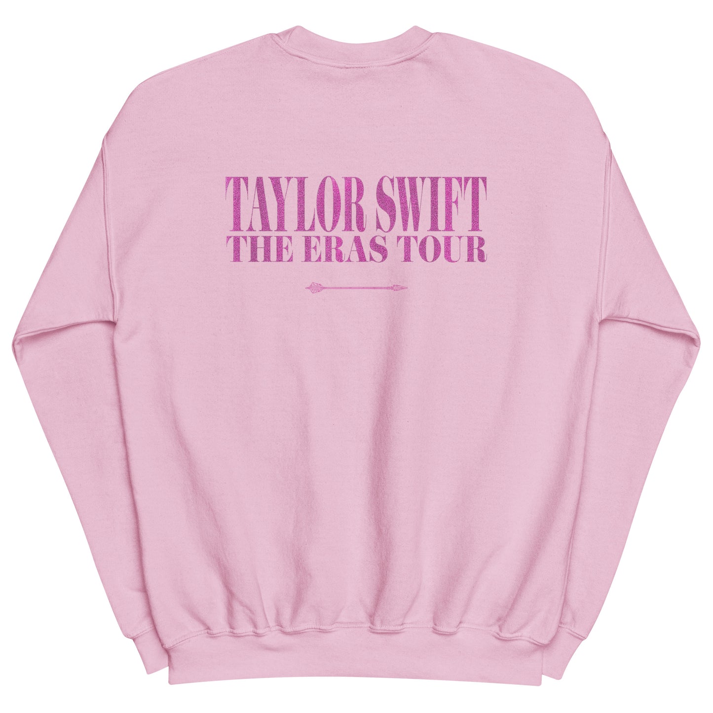 We Will Stay | Lover Edition | Sweatshirt