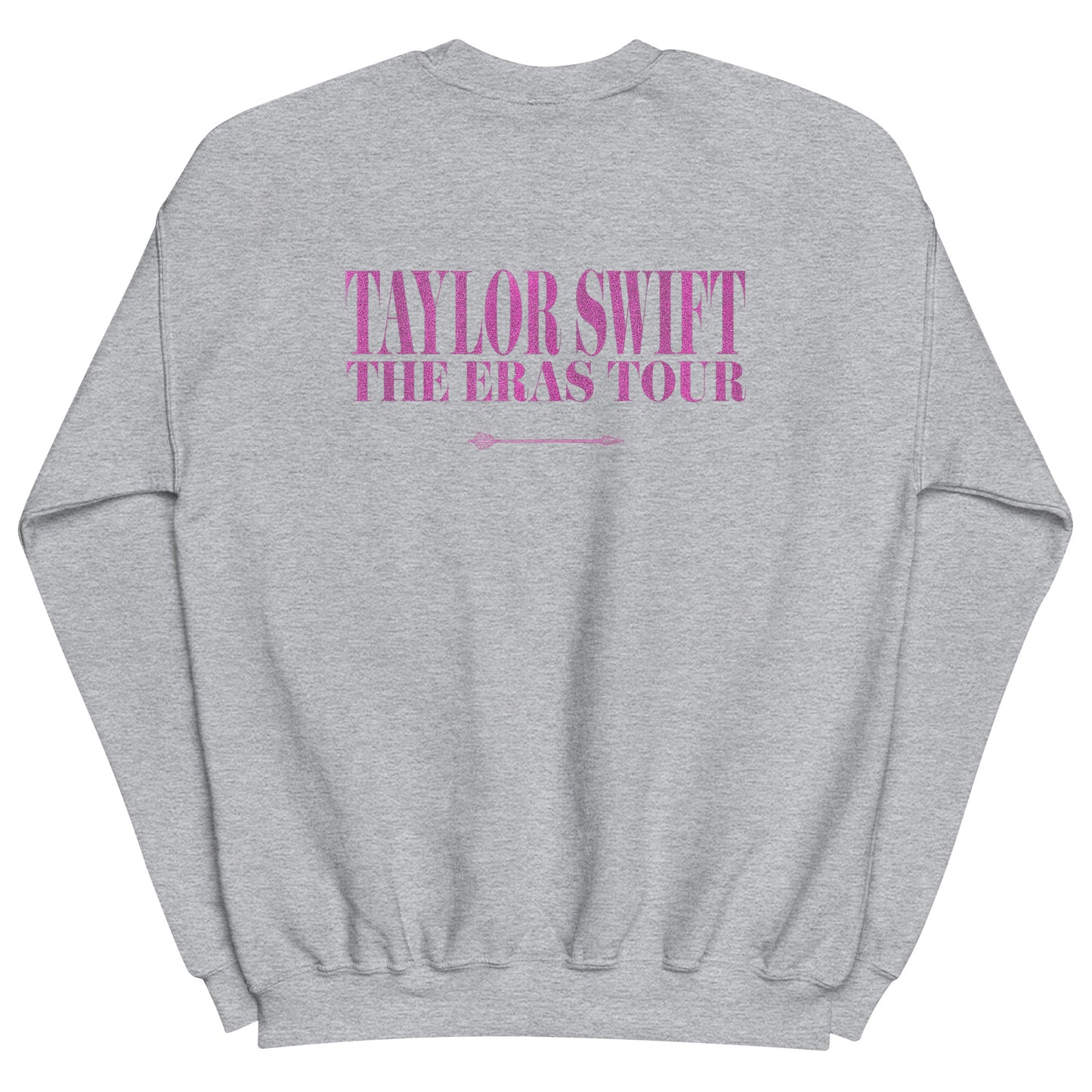 We Will Stay | Lover Edition | Sweatshirt