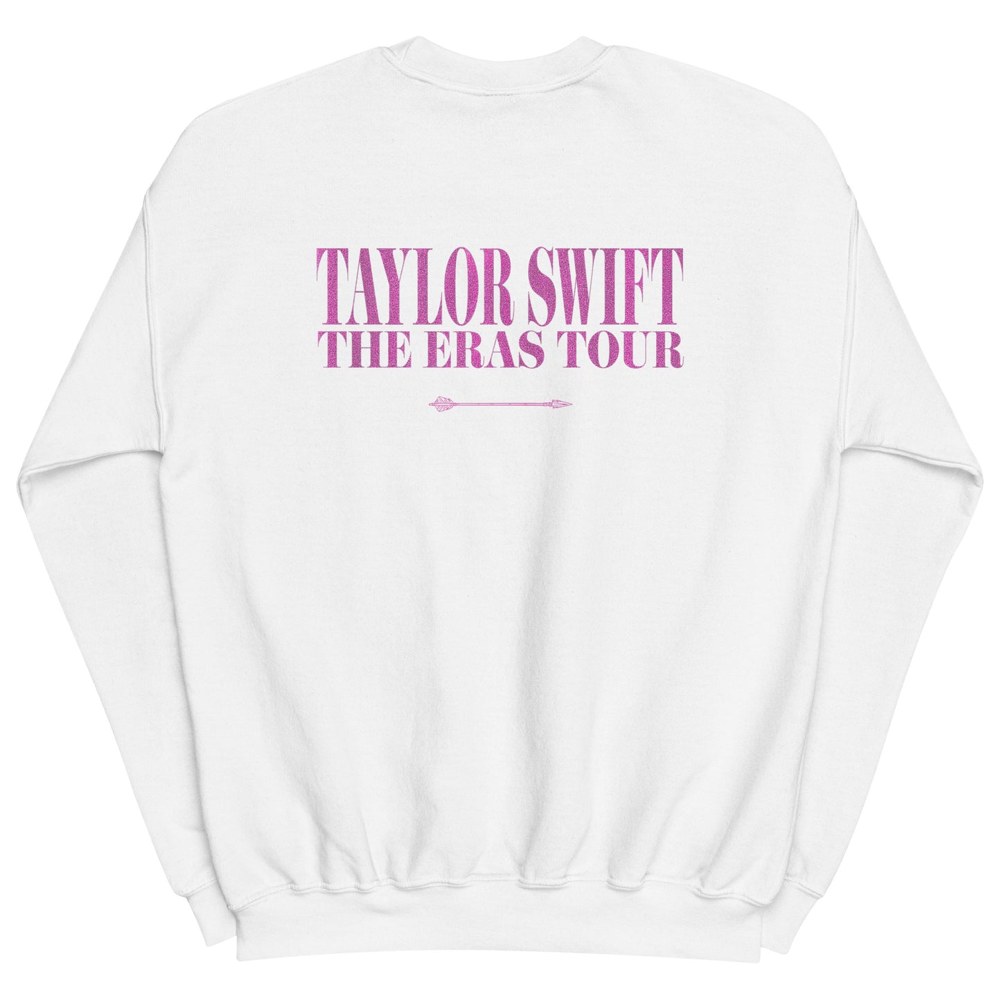 We Will Stay | Lover Edition | Sweatshirt