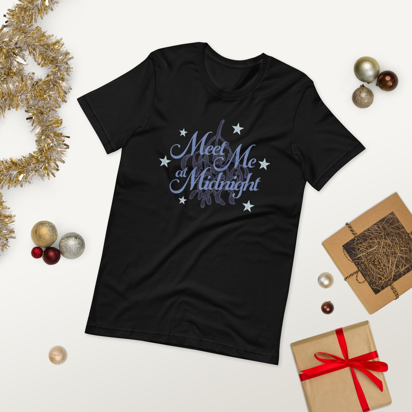 Meet Me at Midnight T-shirt