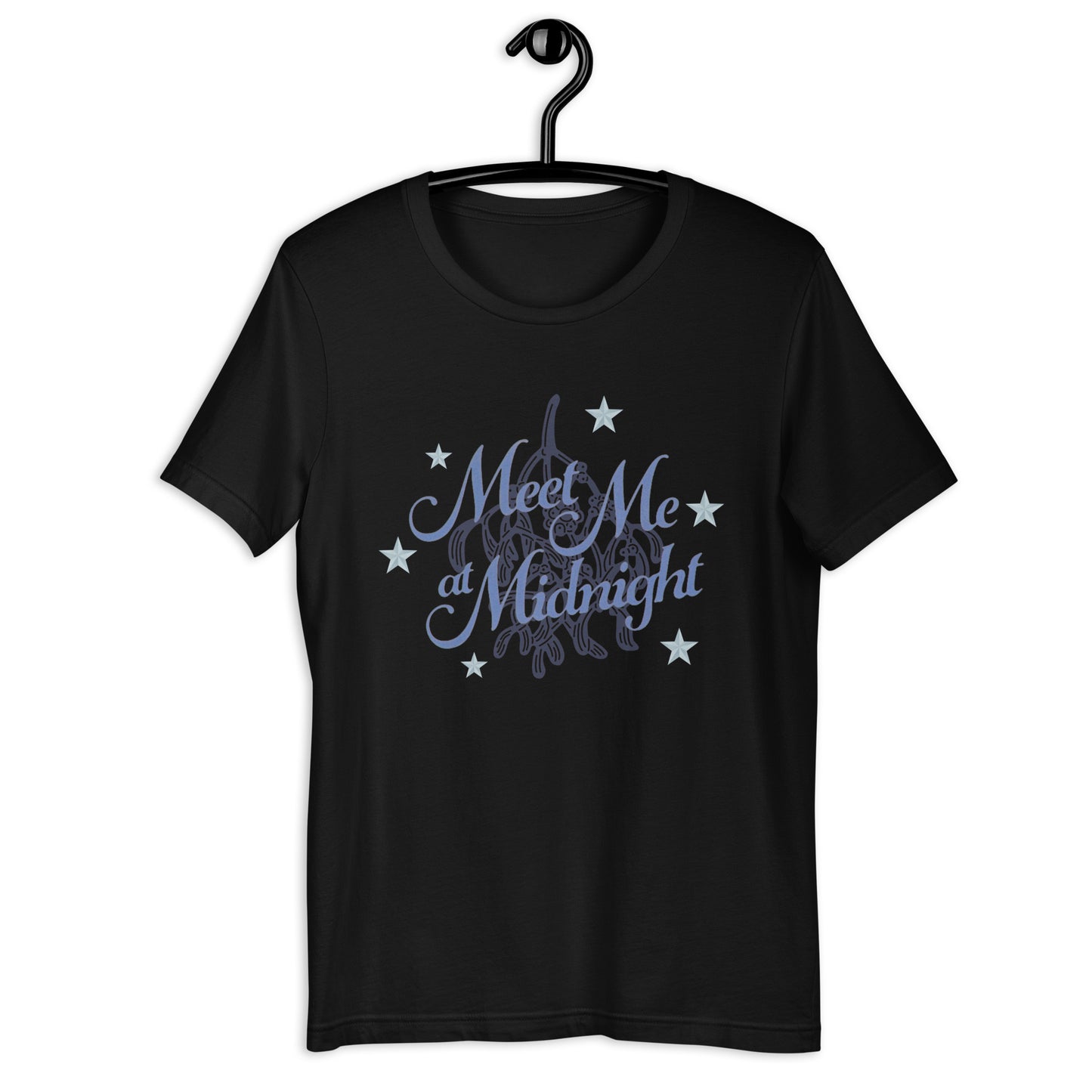 Meet Me at Midnight T-shirt