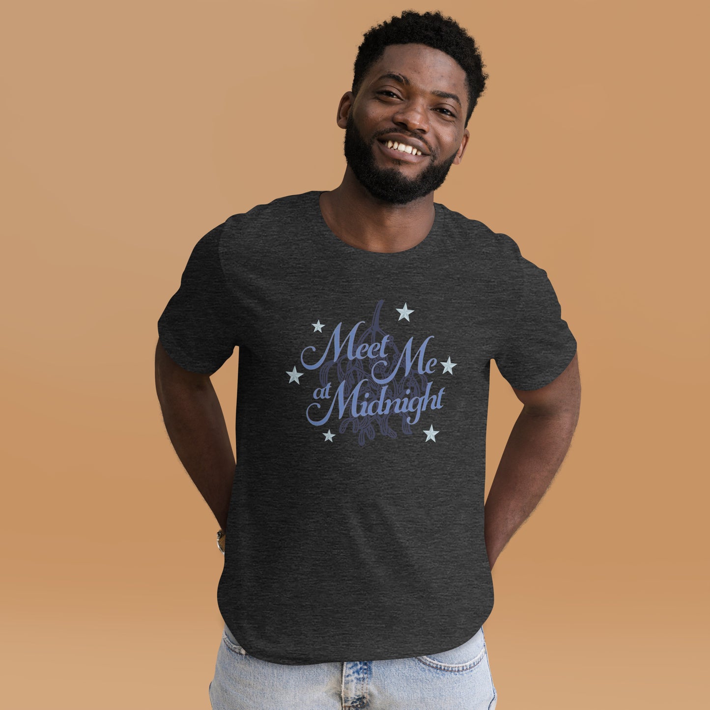 Meet Me at Midnight T-shirt