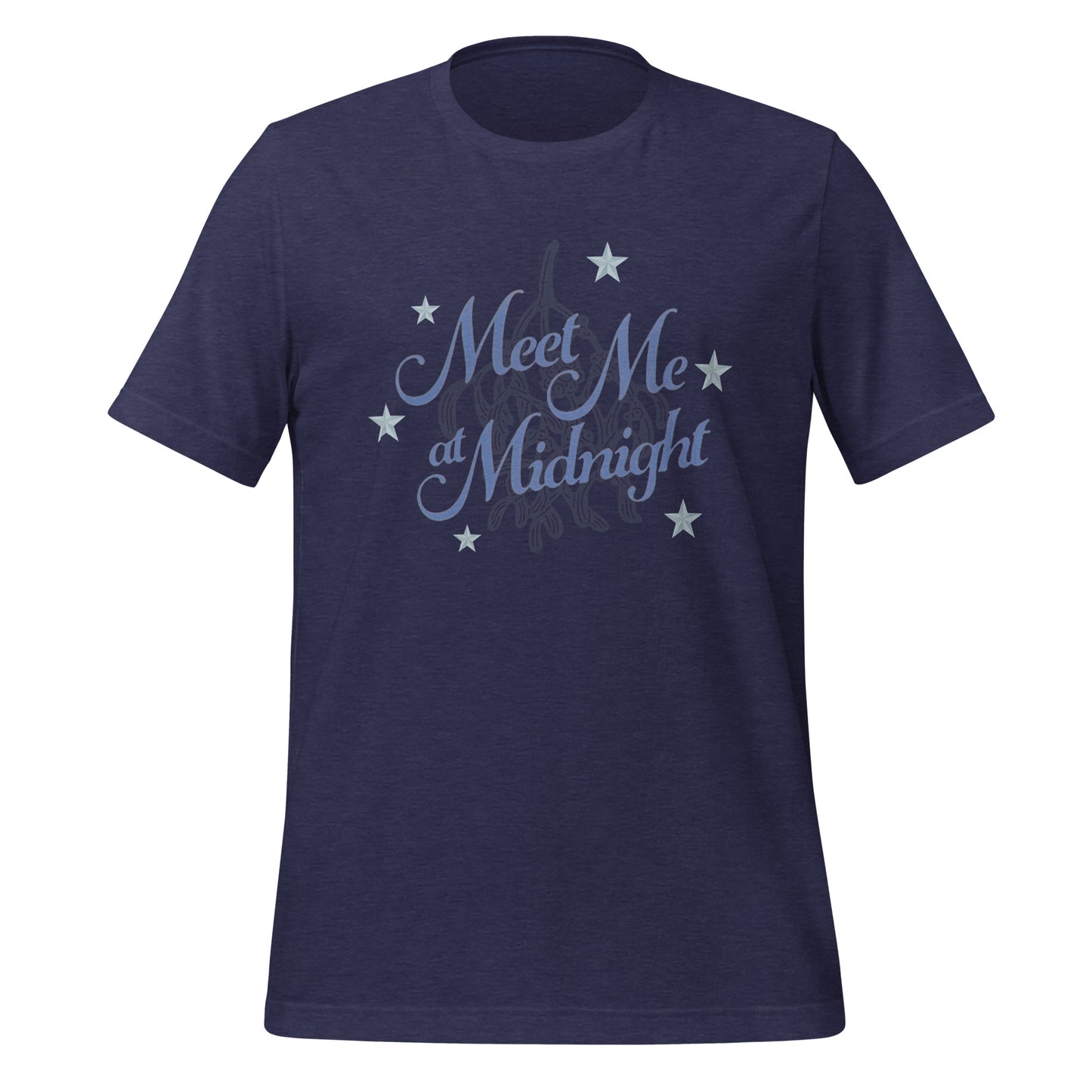 Meet Me at Midnight T-shirt