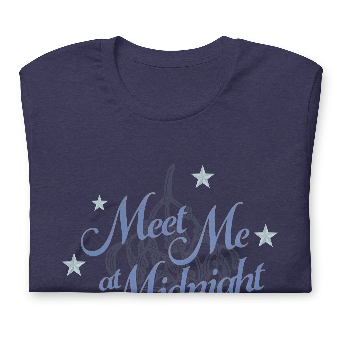 Meet Me at Midnight T-shirt