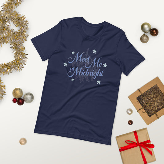 Meet Me at Midnight T-shirt