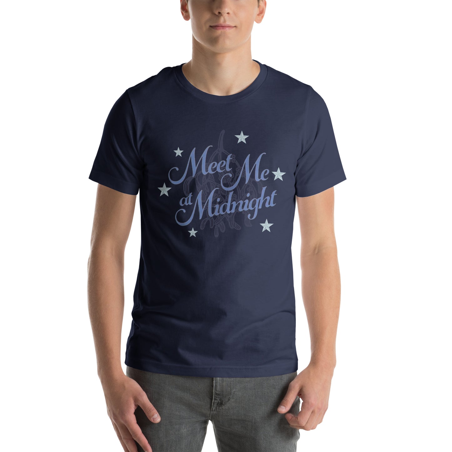 Meet Me at Midnight T-shirt